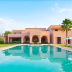 Location villa Marrakech longue durée : le guide complet