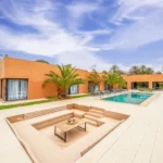 Location villa Marrakech Palmeraie 4 chambres : le guide pour bien réserver